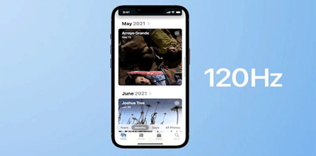 Hé lộ concept của iPhone 14 Pro Max “sang chảnh” và cấu hình “trâu”